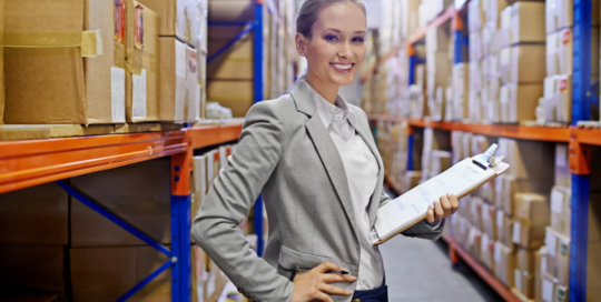22-job Purchasing managers