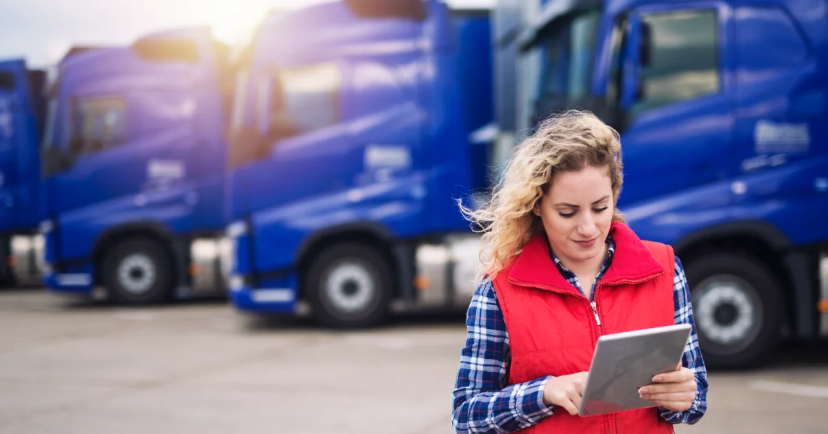 23-job Transportation managers
