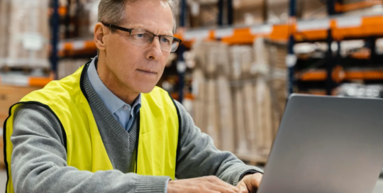 25-job Logistics managers
