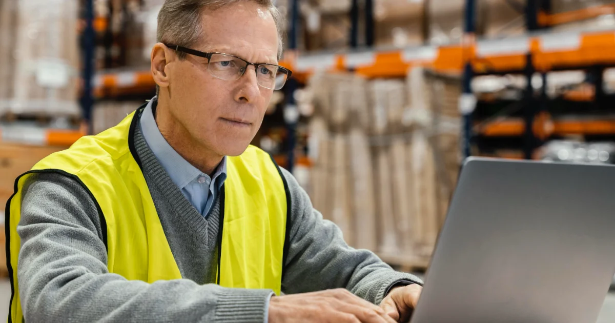 25-job Logistics managers