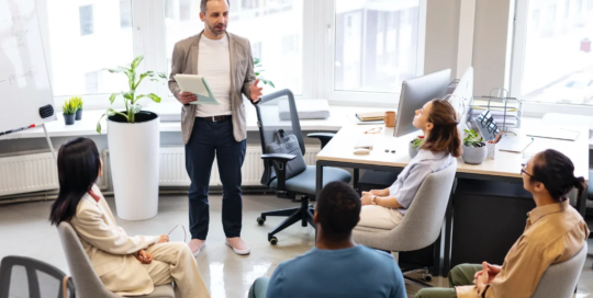 28-job Training and development managers