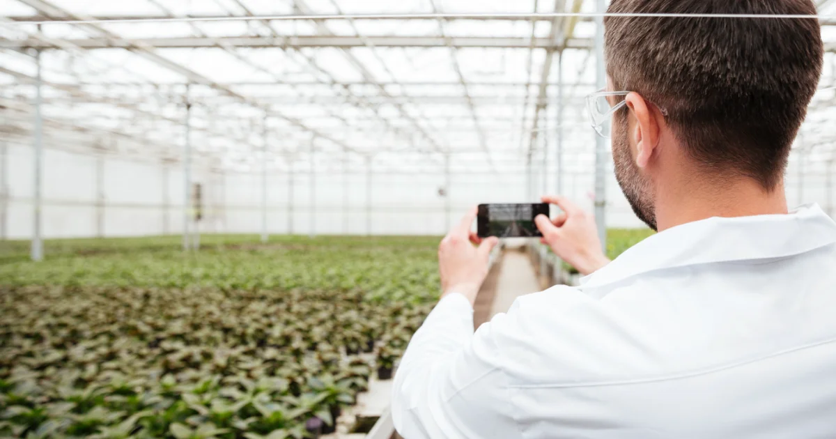 29-job Nursery and greenhouse managers