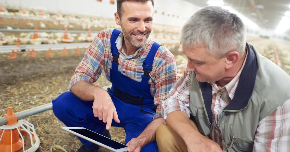 30-job Farm and ranch managers