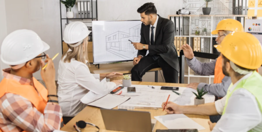 32-job Construction managers