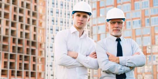 38-job Architectural and engineering managers