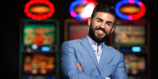42-job Gaming managers
