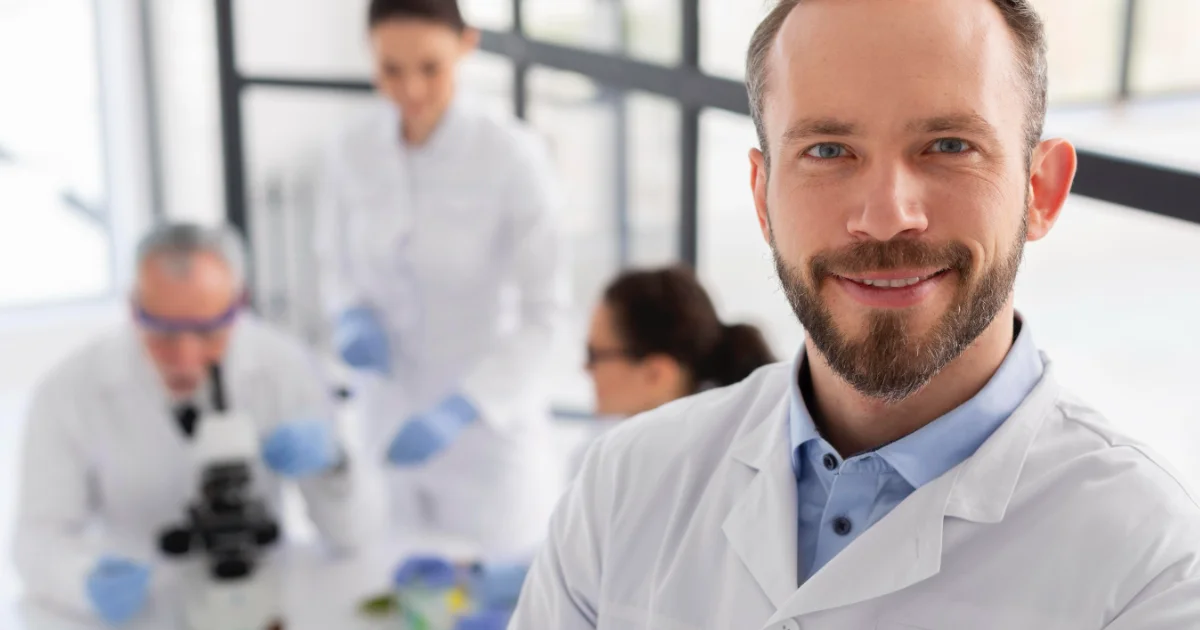 45-job Natural sciences managers
