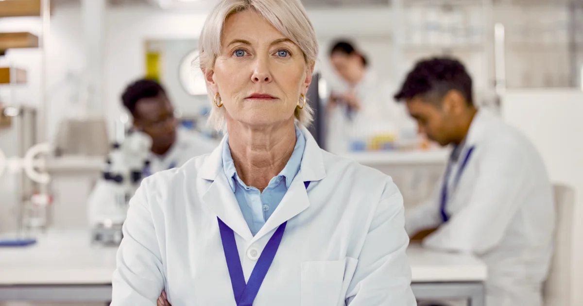 46-job Clinical research coordinators