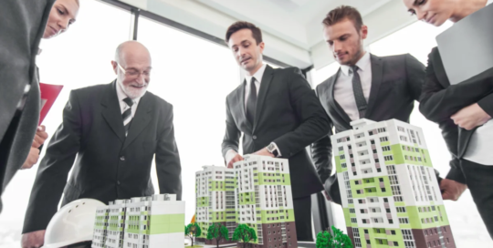 49-job Property, real estate, and community association managers