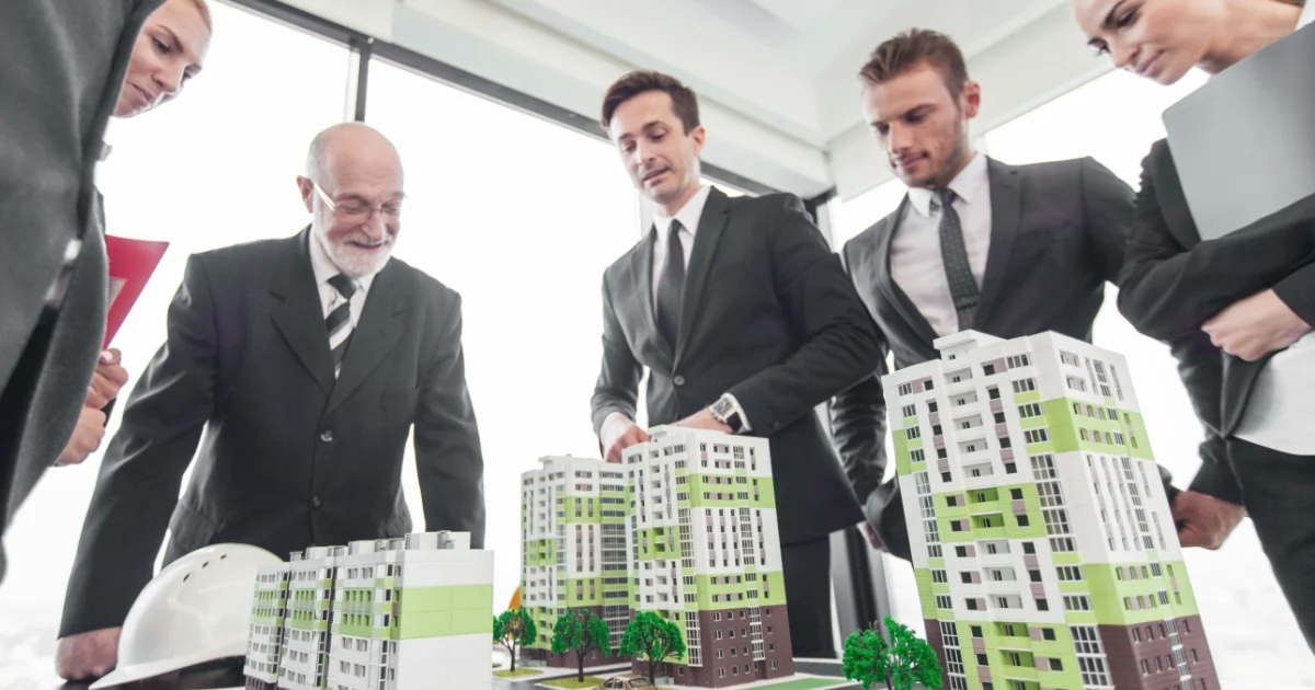49-job Property, real estate, and community association managers