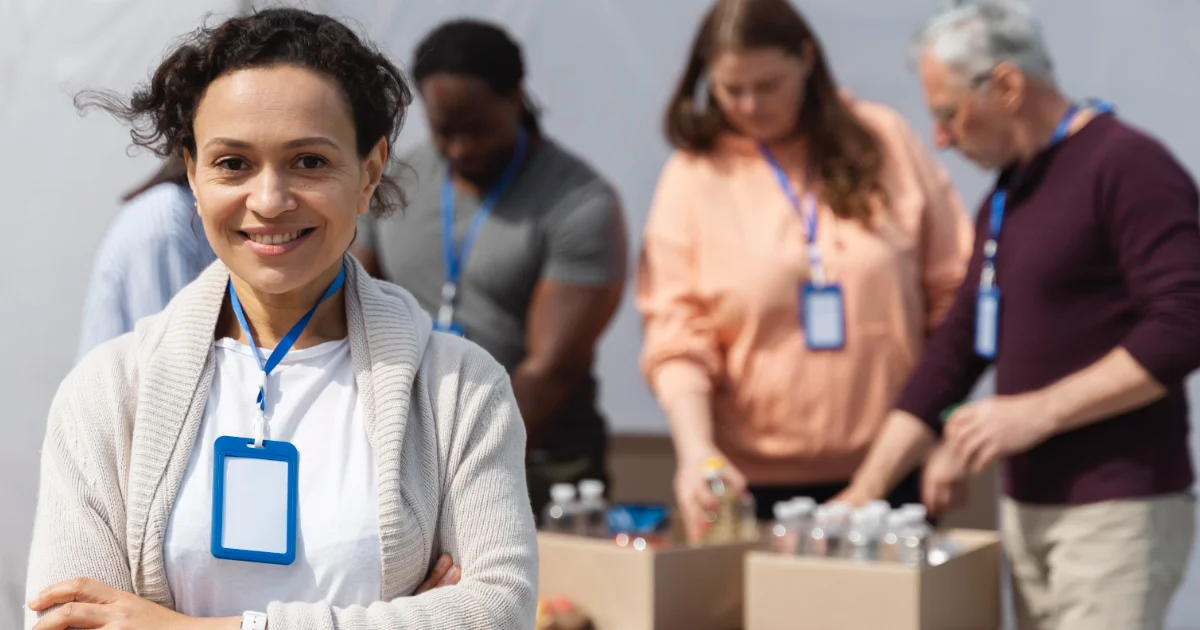 50-job Social and community service managers