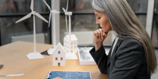 59-job Wind energy project managers