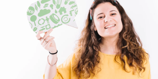 6-job Green marketers
