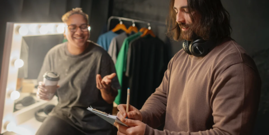 61-job Agents and business managers of artists, performers, and athletes
