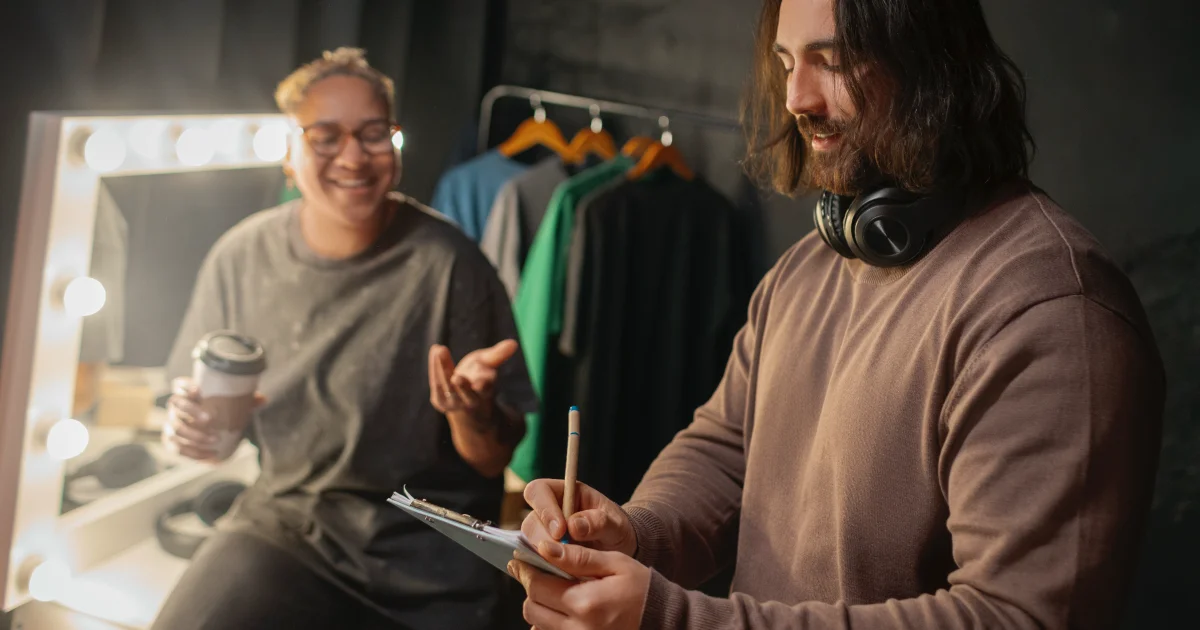 61-job Agents and business managers of artists, performers, and athletes