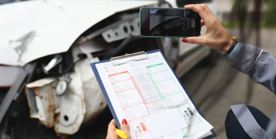 67-job Insurance appraisers, auto damage