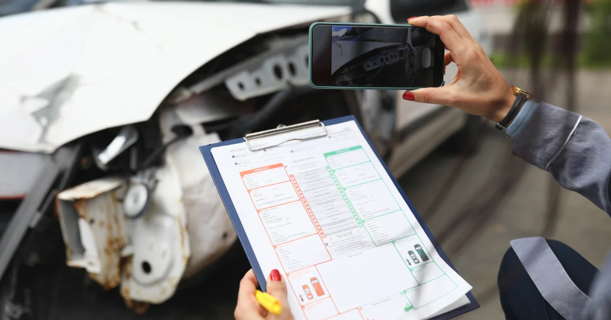 67-job Insurance appraisers, auto damage