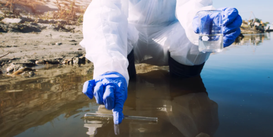 68-job Environmental compliance inspectors