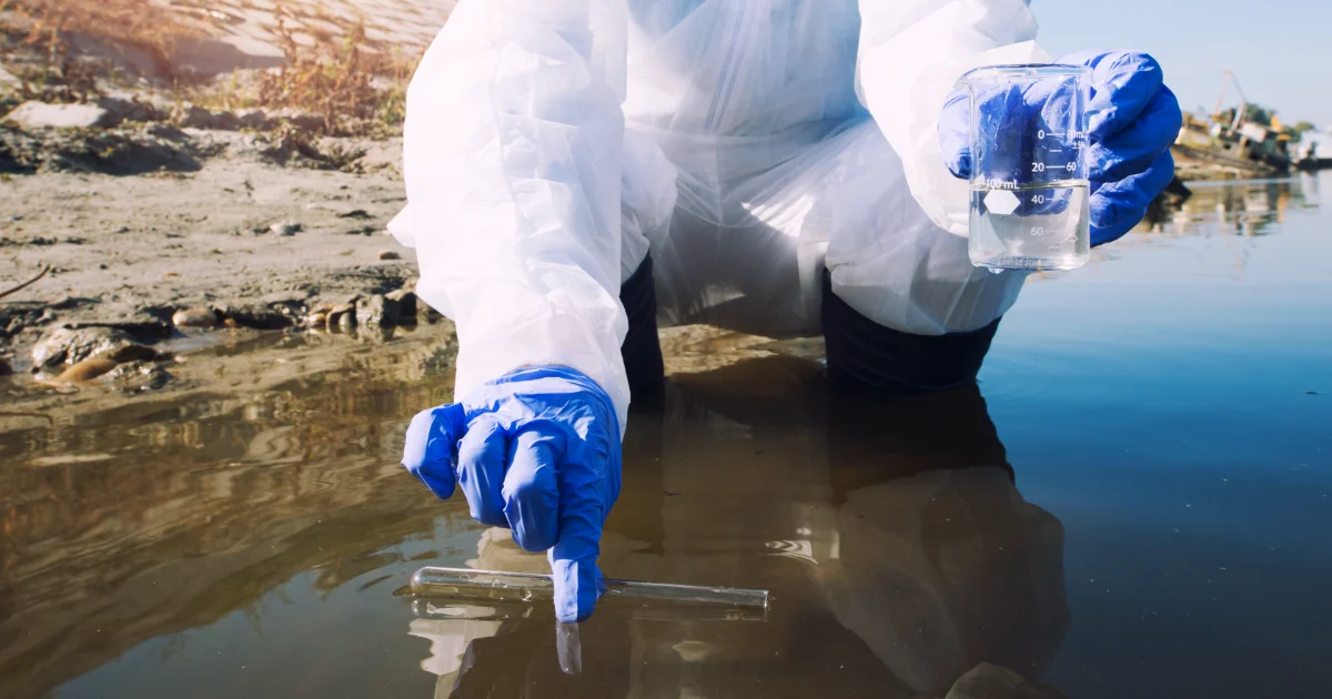 68-job Environmental compliance inspectors
