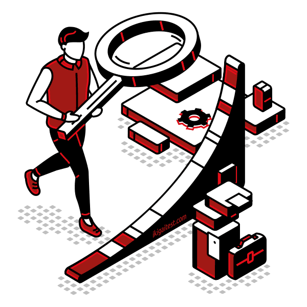 Archetype 6 Inspector Archetype 6 Inspector