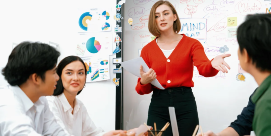 7-job Marketing managers