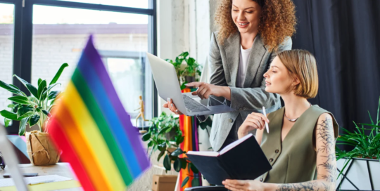 70-job Equal opportunity representatives and officers