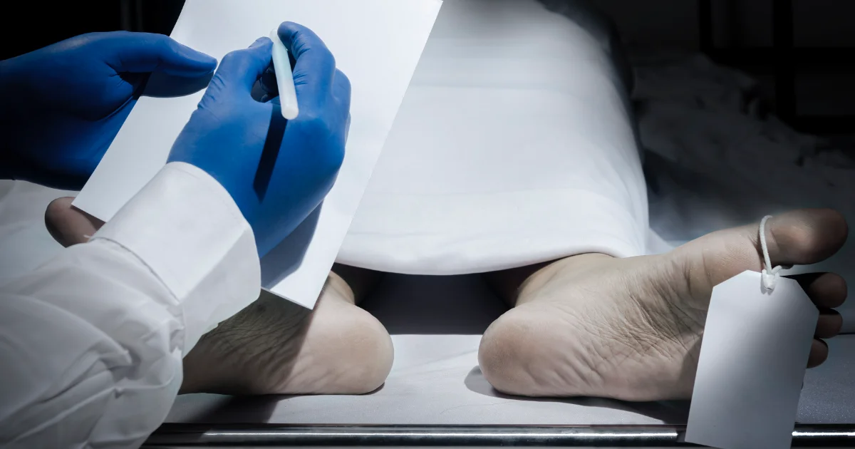 72-job Coroners