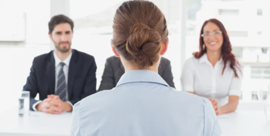 75-job Human resources specialists