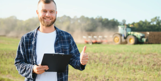76-job Farm labor contractors
