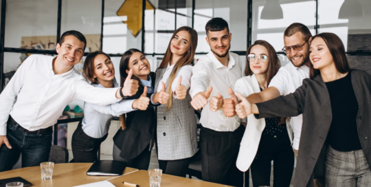 8-job Sales managers