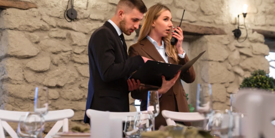 82-job Meeting, convention, and event planners