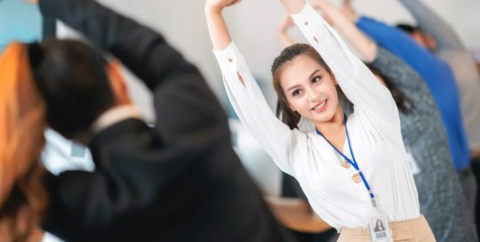 85-job Training and development specialists
