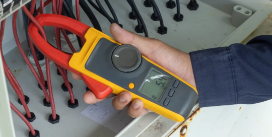 87-job Energy auditors