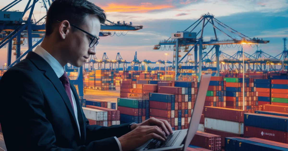 89-job Customs brokers