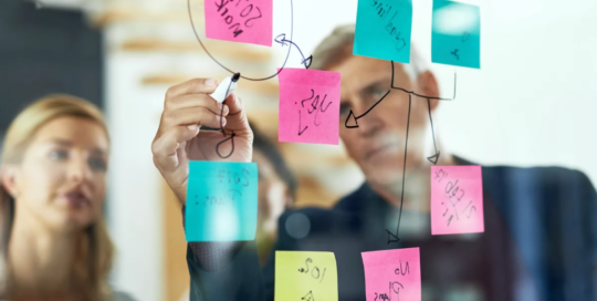 90-job Business continuity planners