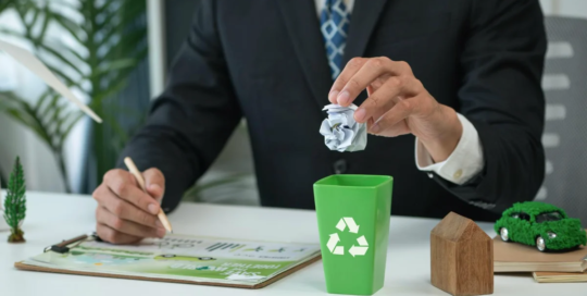91-job Sustainability specialists