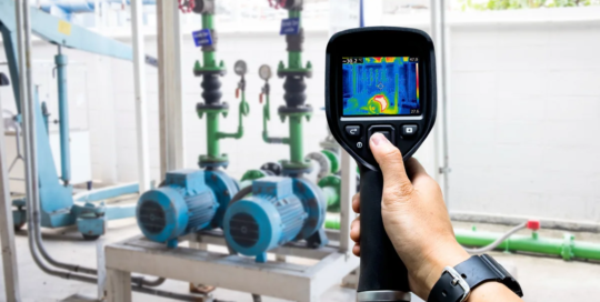 202-job Non destructive testing specialists
