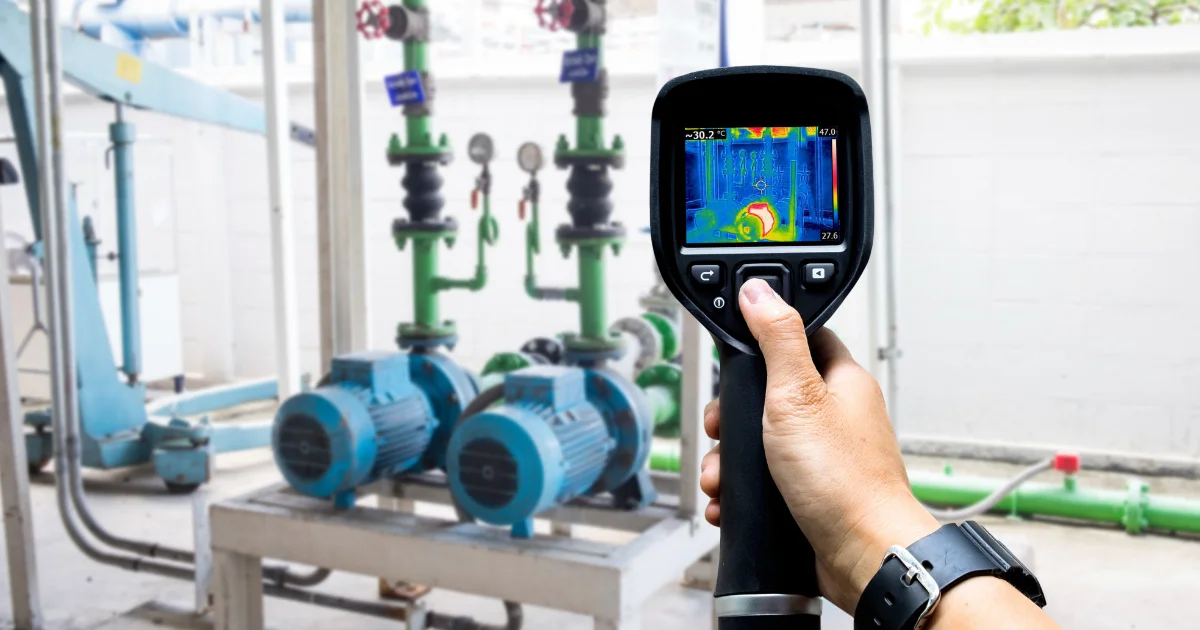 202-job Non destructive testing specialists