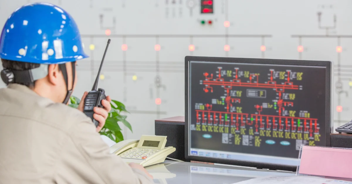 204-job Electromechanical engineering technologists