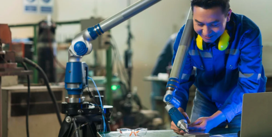 Mechanical engineering technologists