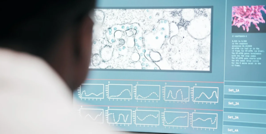 Molecular and cellular biologists