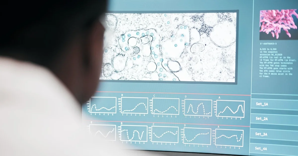 Molecular and cellular biologists
