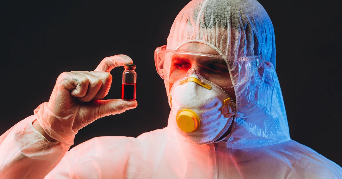 Epidemiologists