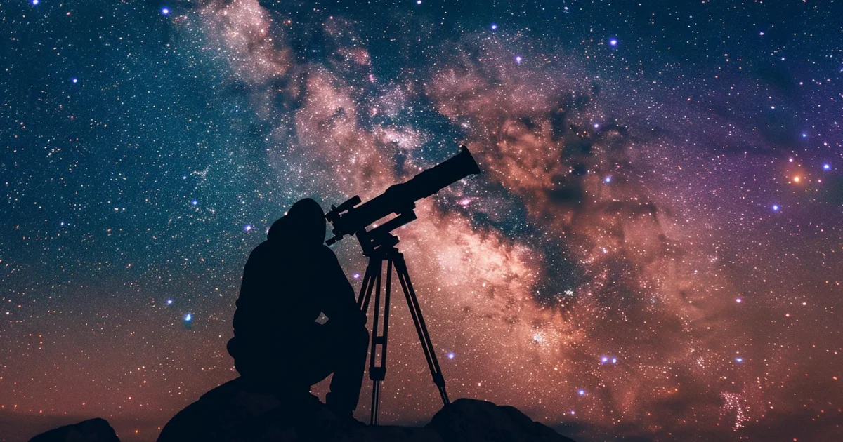 Astronomers