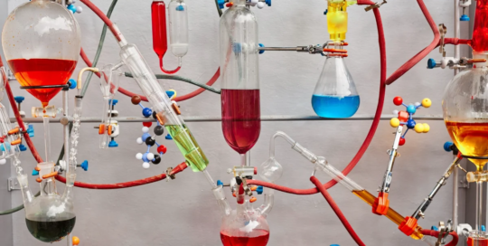 Chemists