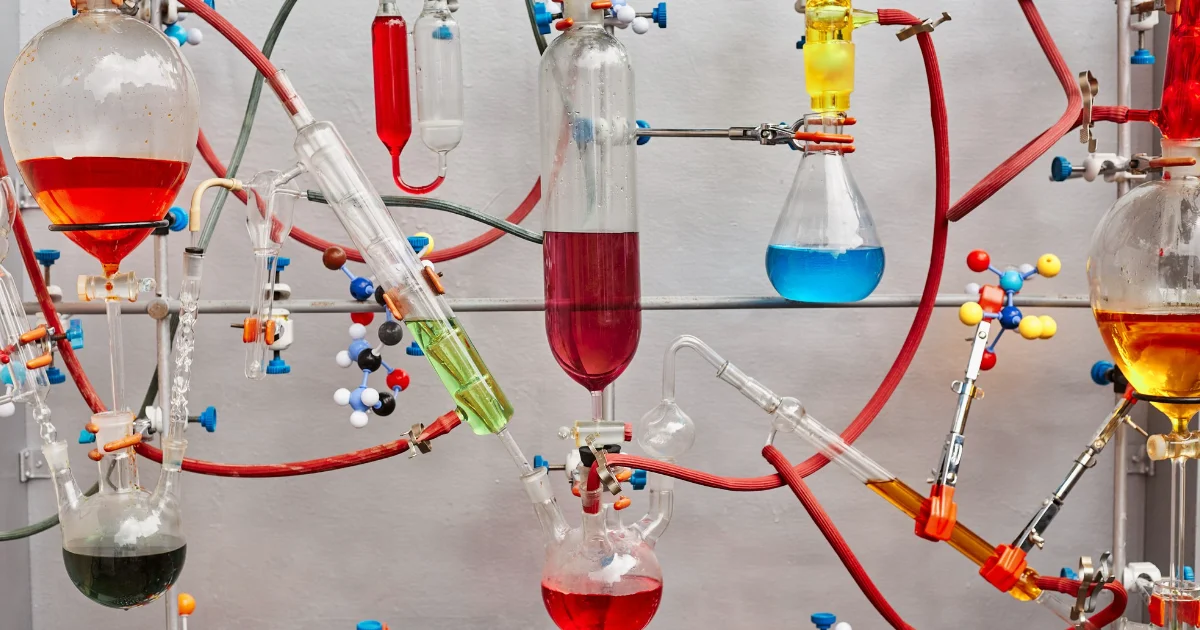 Chemists