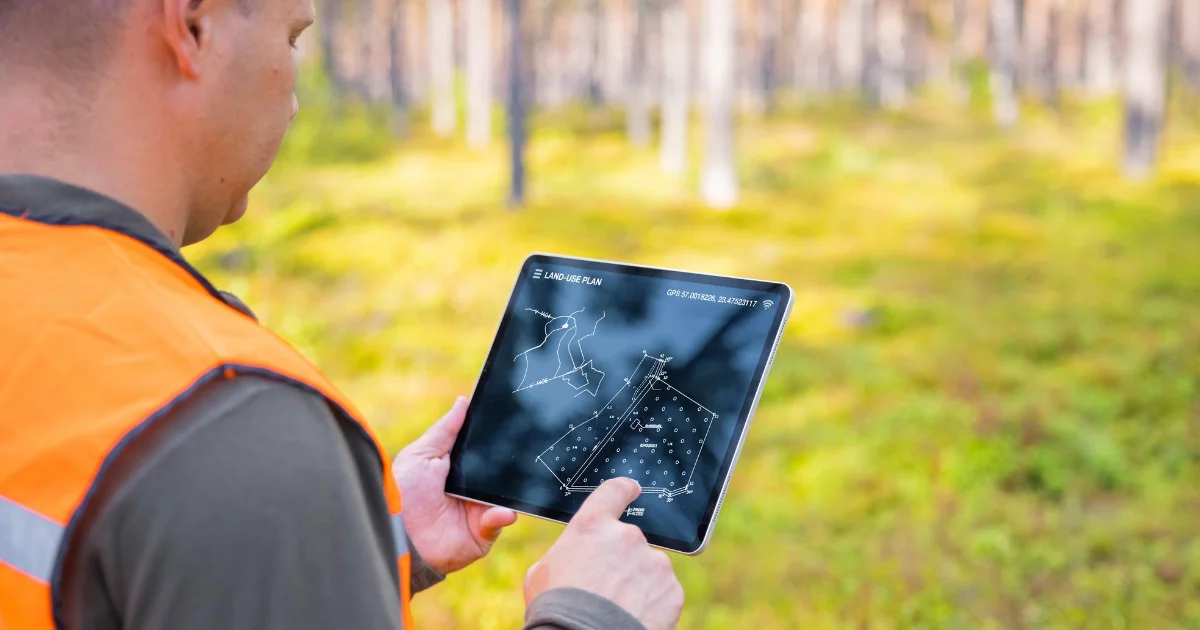 Remote sensing scientists and technologists