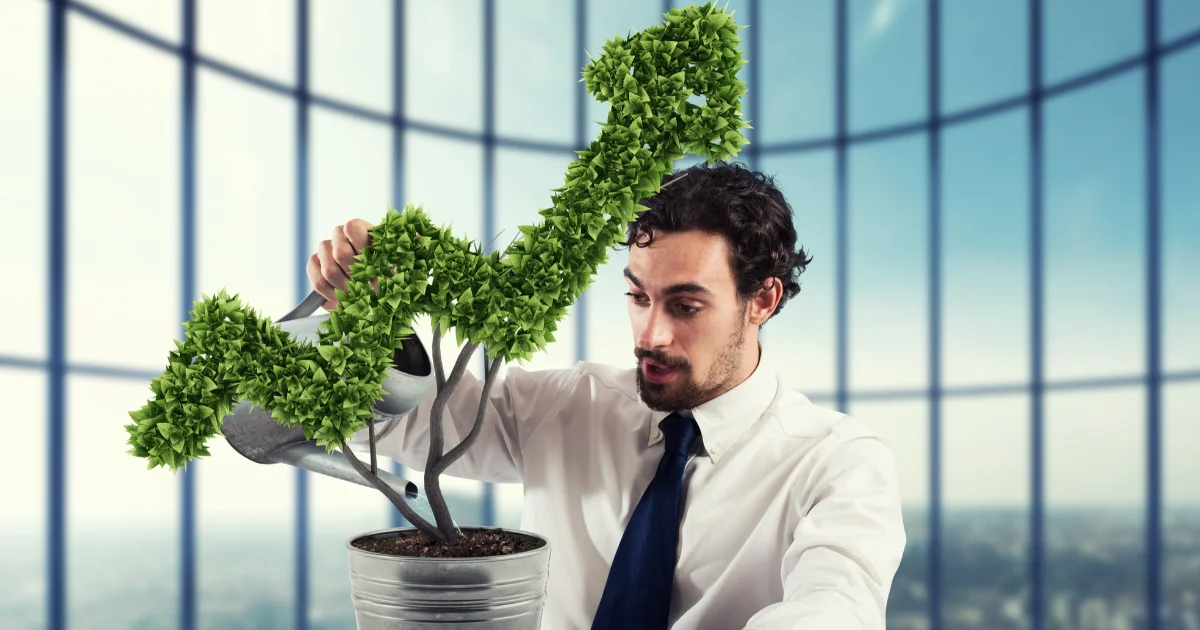 Environmental economists