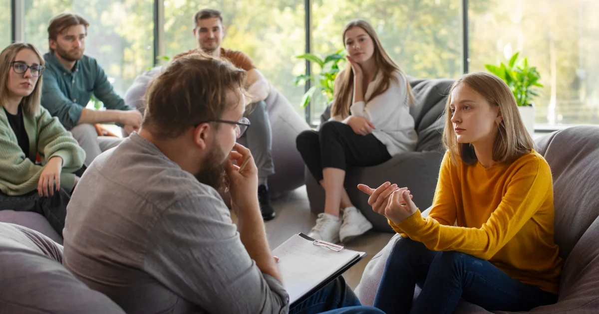 Counseling psychologists