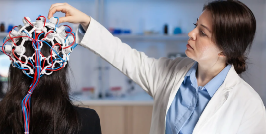 Neuropsychologists and clinical neuropsychologists